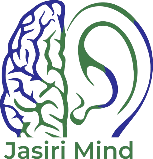 Jasiri Mind Logo